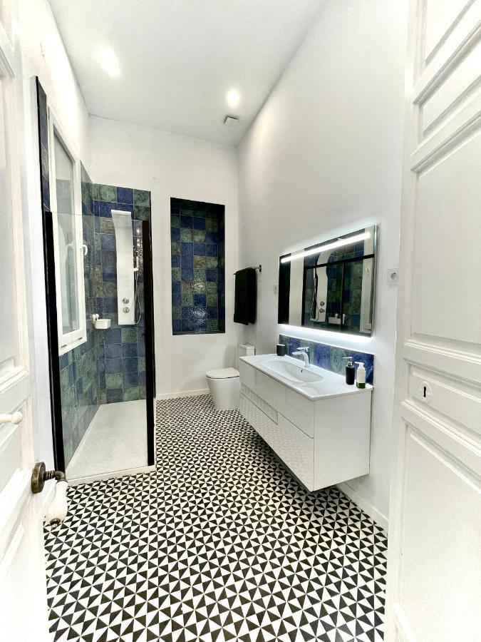 Picasso'S Tres Puertas 4 Bedrooms Màlaga Exteriér fotografie